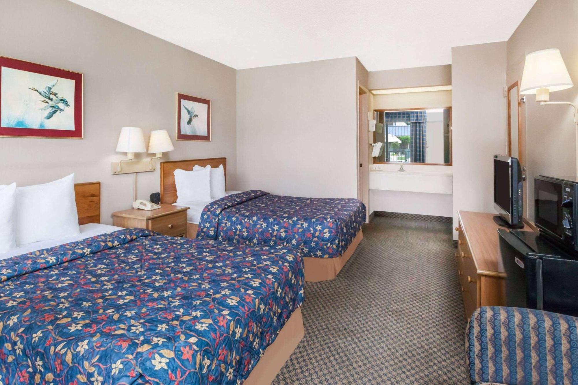 Motel Days By Wyndham Tx 2*