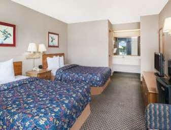 Days By Wyndham Tx Motel 2*