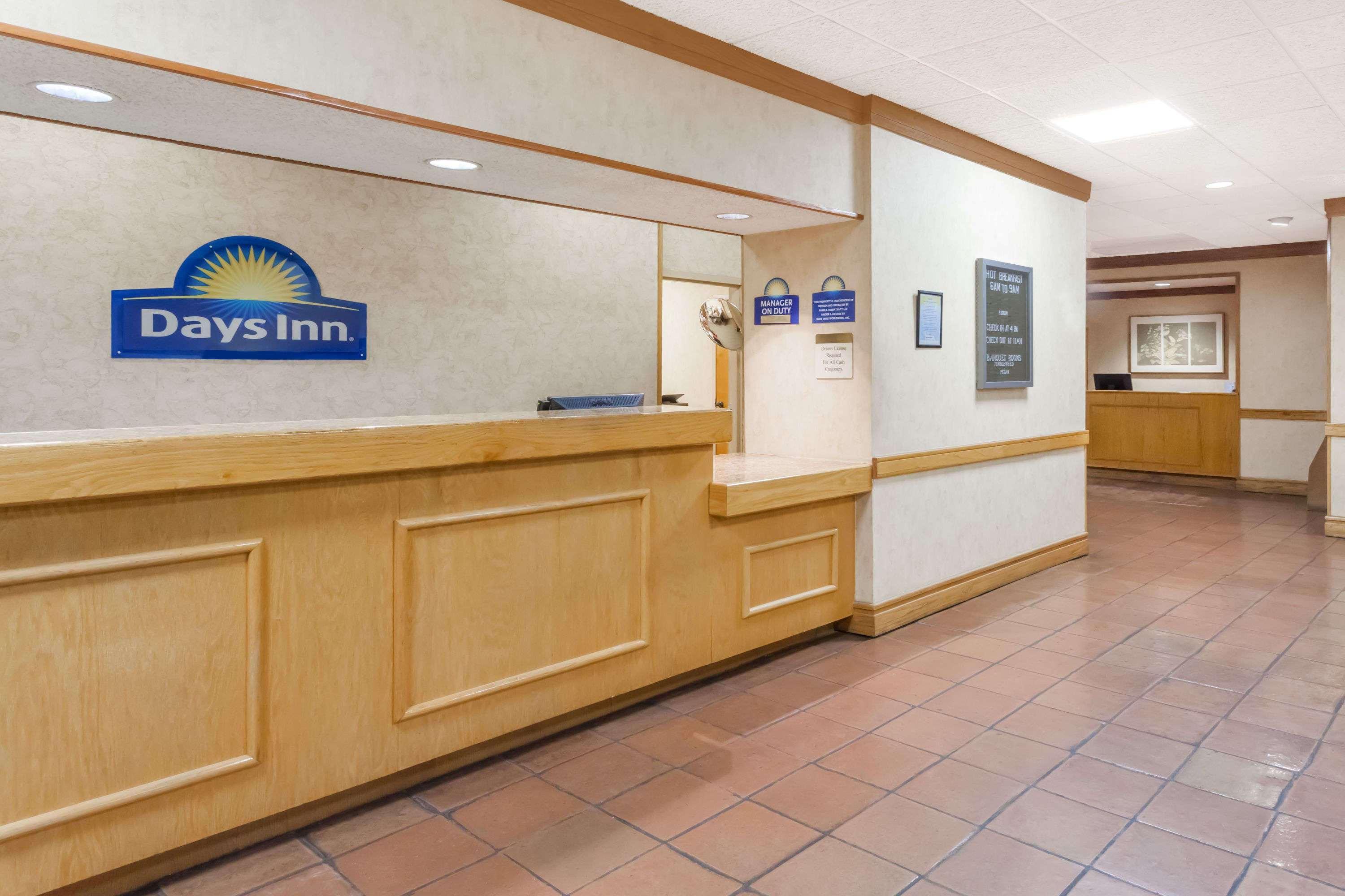 Days By Wyndham Tx Motel 2*