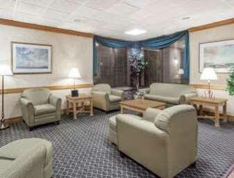 Days By Wyndham Tx Motel 2*